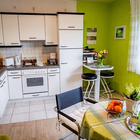 Ferienwohnung Haus Am Sommerberg Ludwigsstadt Zewnętrze zdjęcie